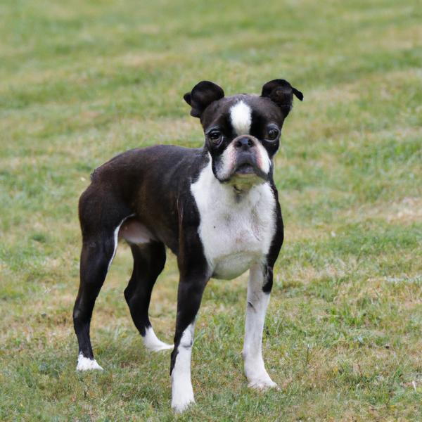 Boston Spaniel